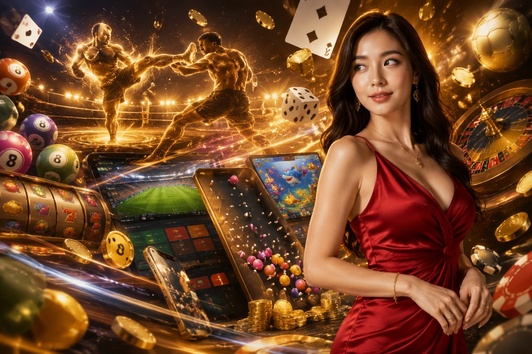 lotto77